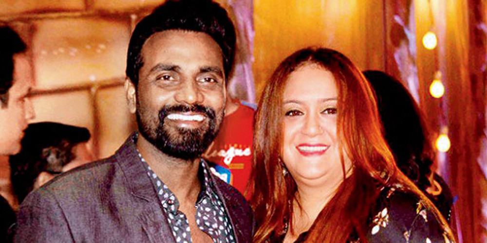 रेमो डिसुजालाई ‘११ करोड’ ठगी गरेको आरोप